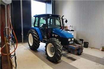 New Holland TL90