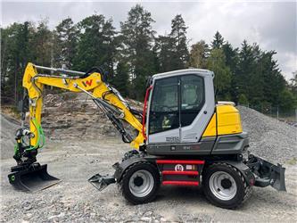 Wacker Neuson EW100-2