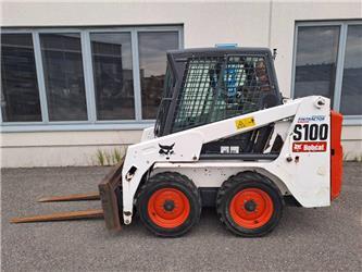 Bobcat S 100