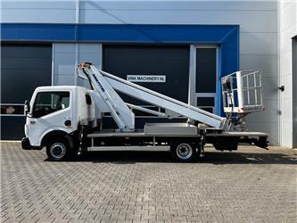 Multitel MT 182