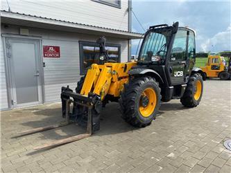 JCB 531-70 | In very good condition!