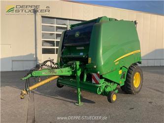 John Deere 990 MaxiCut 25