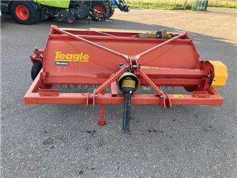 TEAGLE Teagle Super-ted 221