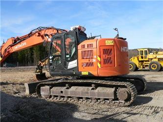 Hitachi ZX 225 US LC-5 B