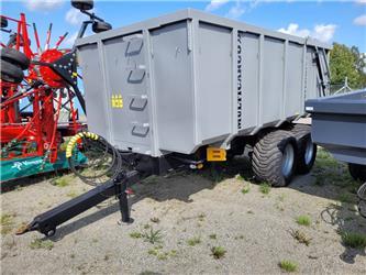  Multicargo MC16 Volymdumper
