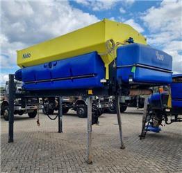 Nido Stratos B90-42-PCLN-700