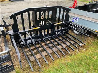 JCB Rehunsiirtotalikko