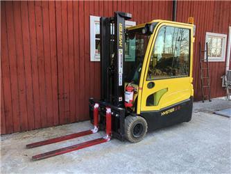 Hyster J2.0XNT