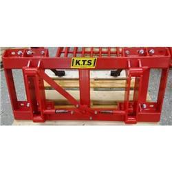K.T.S Adapters - i lager!