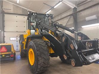 JCB 457 HT 6.900tim