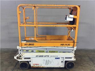 Hy-Brid HB 1430