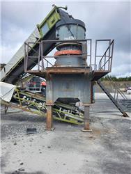 Sandvik CH 430