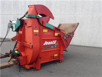 Jeantil 2800 PAILLEUSE