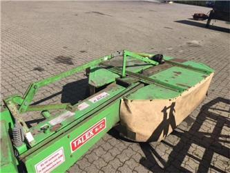 Talex 165 cm rotorslåmaskine