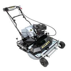 Allett Uplift 86