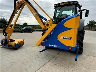 Bomford Turner Hawk 6.0P VFA