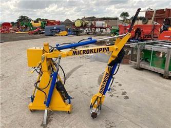 Bomford Turner Microklippa