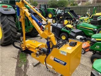 Bomford Turner Robin 3.4