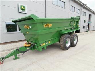 Herbst 15T Dump