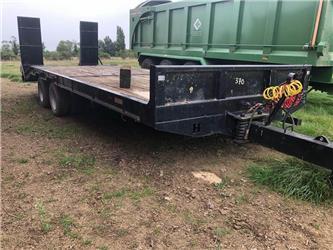 Herbst 18T low loader