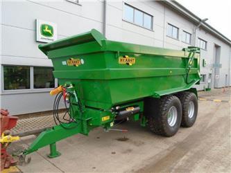 Herbst 20T Dump Trailer