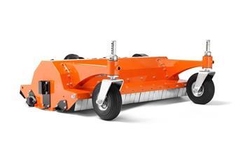 Husqvarna Flail 1.2m attachment