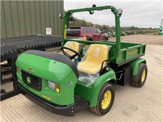 John Deere 2030A Pro Gator
