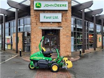 John Deere 2700E Hybrid