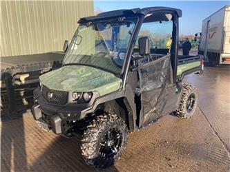 John Deere XUV865M Gator