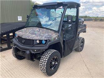 John Deere XUV865M Gator