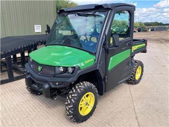John Deere XUV865M Gator