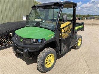 John Deere XUV865M Gator