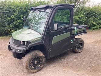 John Deere XUV865M Gator