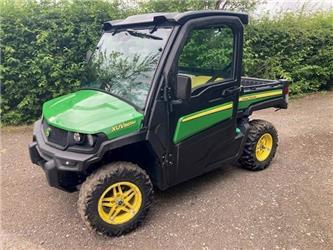 John Deere XUV865M Gator