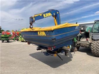 Krm M3 Plus