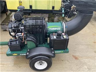 Turfco Torrent II debris blower