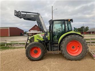 CLAAS Arion 410