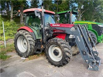 Case IH Maxxum 110