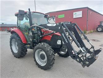 Case IH Farmall 75 C