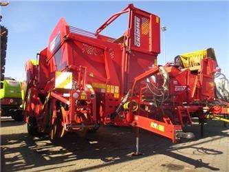 Grimme SE 85-55 SB