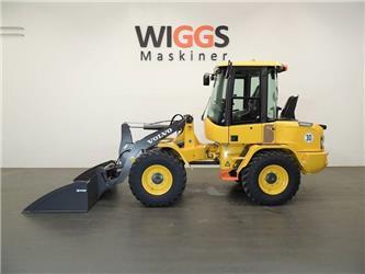 Volvo L30GS
