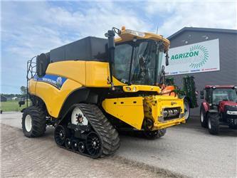 New Holland CR 9080