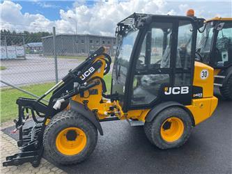 JCB 403
