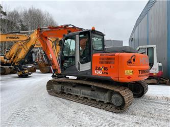 Hitachi ZX 130 LC N-3