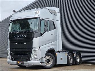 Volvo FH 500 6x2 PUSHER / ACC / GLOBETROTTER