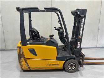 Jungheinrich EFG 216