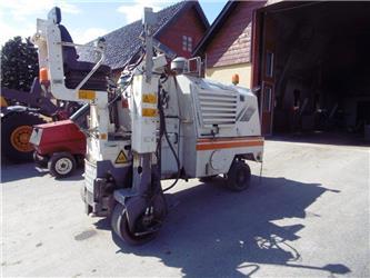 Wirtgen 50