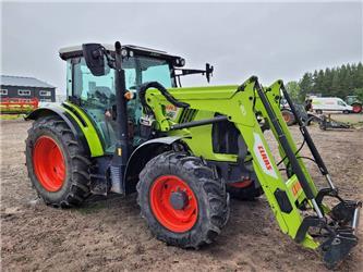 CLAAS Arion 410