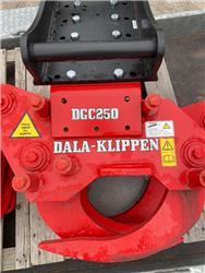 Dala-Klippen DGC 250 (s45)