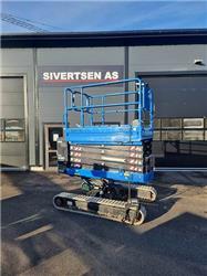 Almac Bibi 1090 BL Bienerg